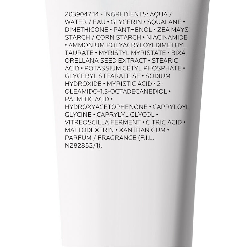 Effaclar H Isobiome Moisturiser 40ml