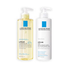 Sensitive Skin Body Set