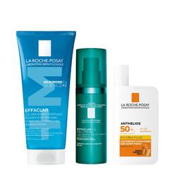 Post-Blemish Tone Corrective Set