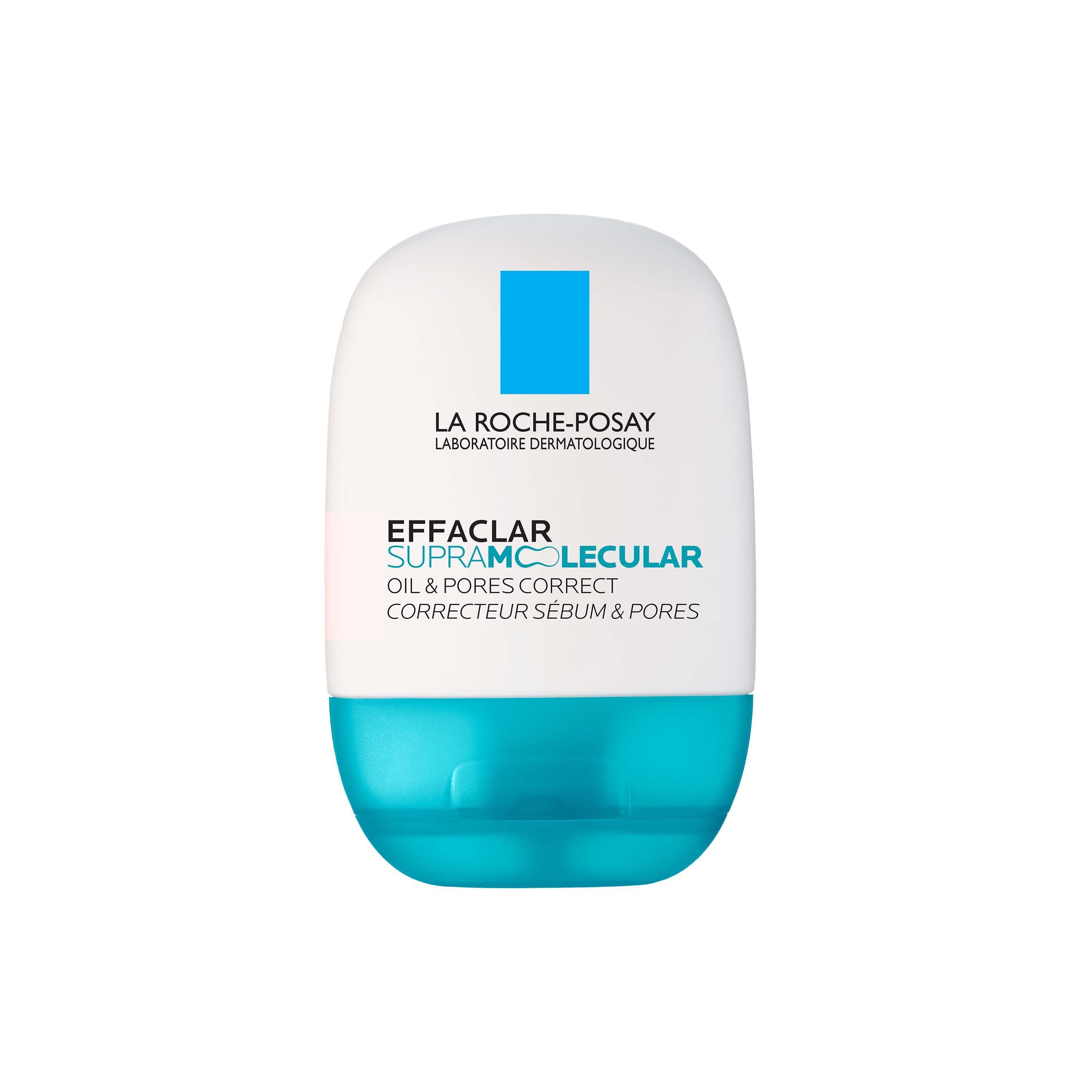 La Roche-Posay EFFACLAR Supramolecular Oil & Pore Mattifying Moisturiser 01