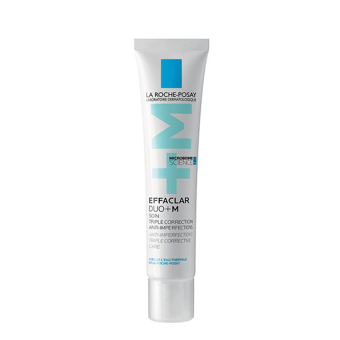 Effaclar Anti-Acne Set for Oily Skin | La Roche-Posay Australia