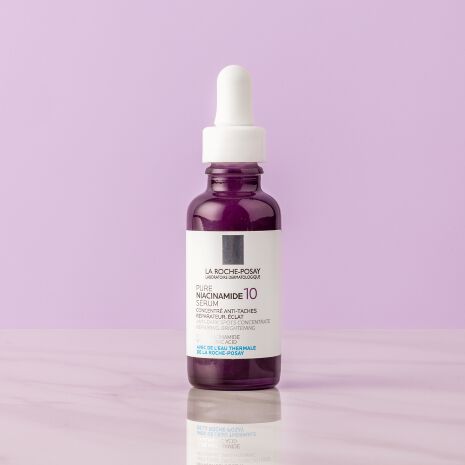 Pure Niacinamide 10 Face Serum La Roche Posay Australia