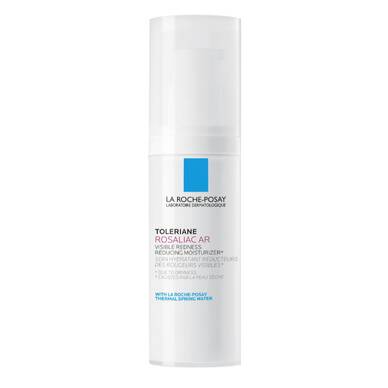 TOLERIANE ROSALIAC AR MOISTURISER FOR ANTI-REDNESS