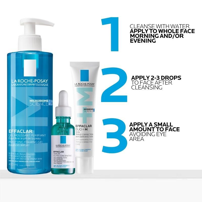 Anti-Blackhead Treatment Set