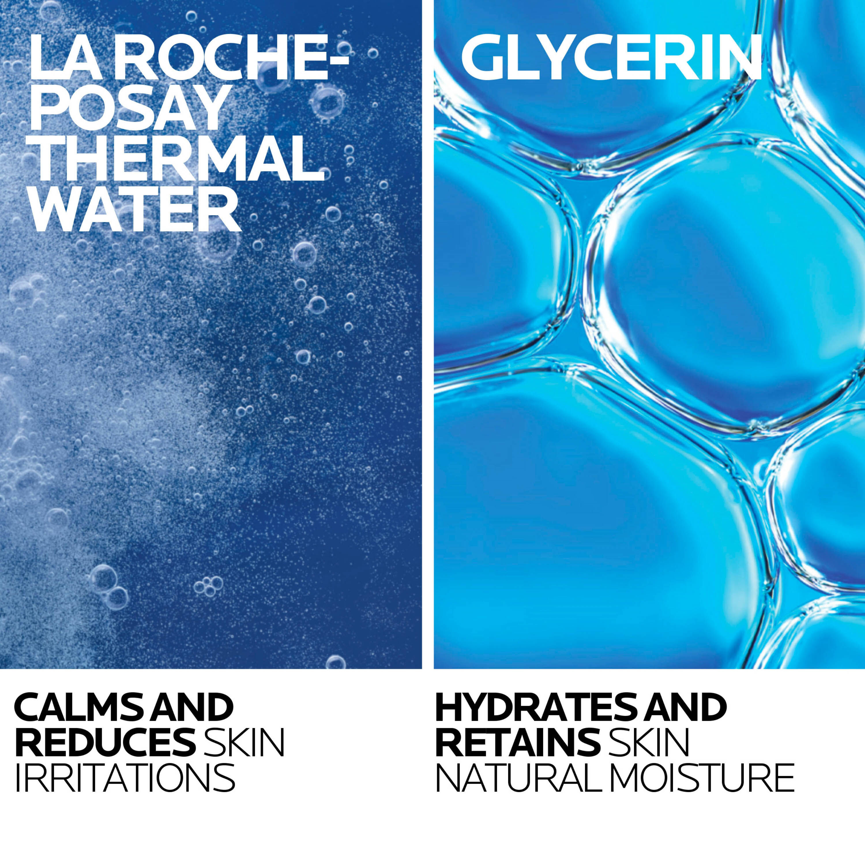 La Roche-Posay Toleriane Soothing Lotion