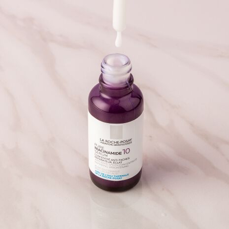 La roche posay sale niacinamide