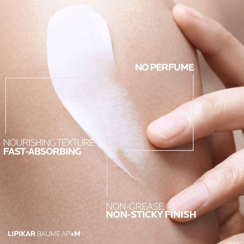Dry, Mild Eczema Prone Skin Set