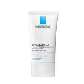 Effaclar Matte Anti-Shine Moisturiser 40ml