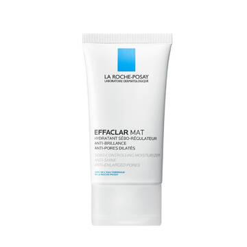 Effaclar Matte Anti-Shine Moisturiser 40ml