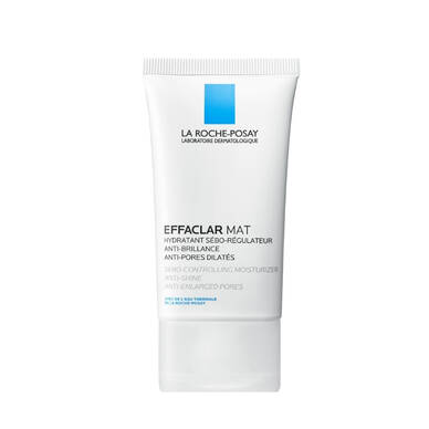 Effaclar Matte Anti-Shine Moisturiser 40ml