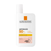 Anthelios Tinted Fluid Facial Sunscreen SPF 50+
