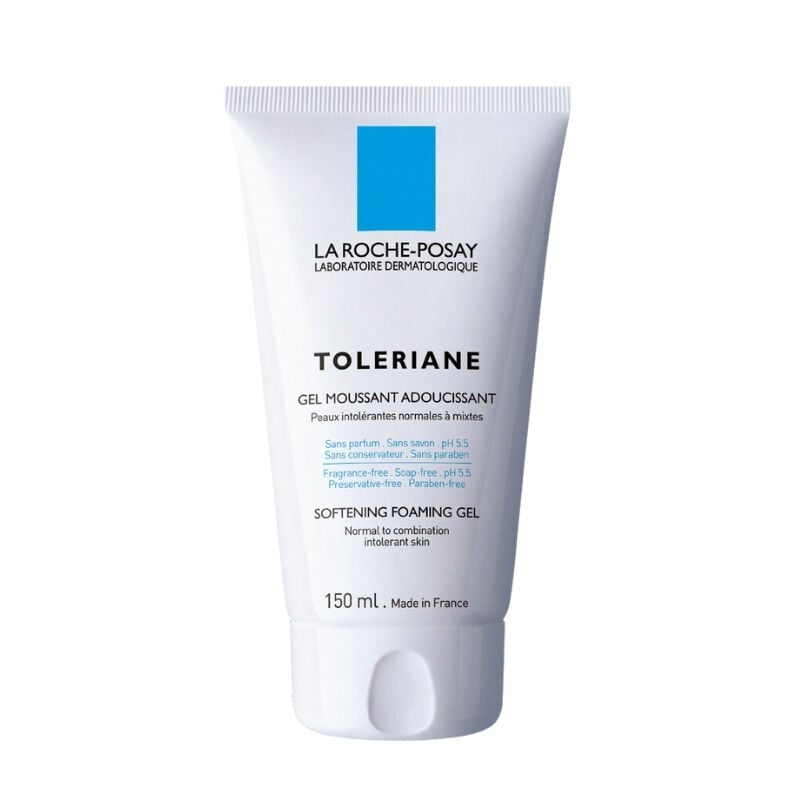 Toleriane Foaming Gel Cleanser 150ml