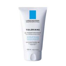 Toleriane Foaming Gel Cleanser 150ml