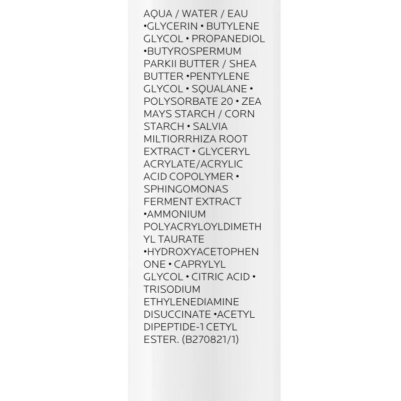 Toleriane Dermallergo Fluid Lightweight Moisturiser 40ml