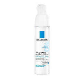 Toleriane Dermallergo Light Creme Hydrating Moisturiser 40ml