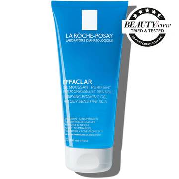 Effaclar Foaming Gel Cleanser 200ml