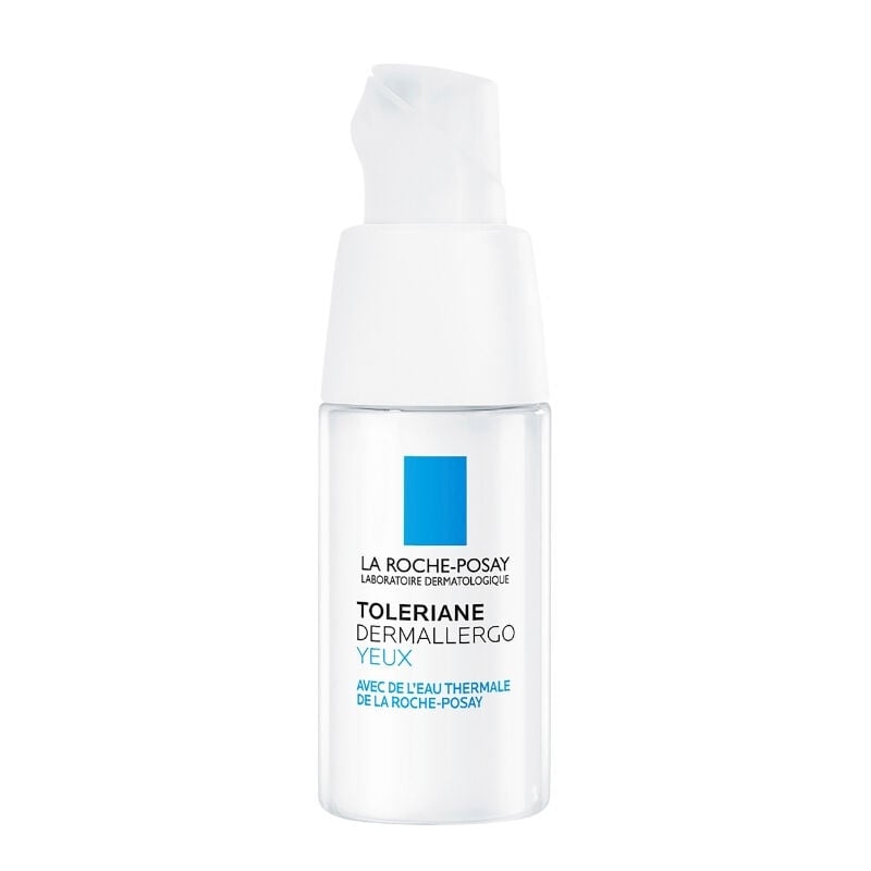 Toleriane Dermallergo Eye Cream For Sensitive Skin 20ml