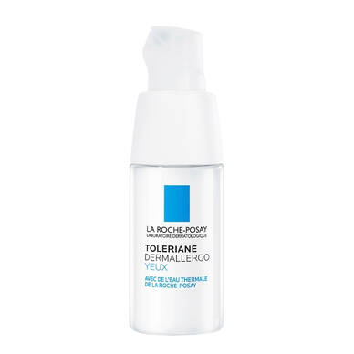 Toleriane Dermallergo Eye Cream For Sensitive Skin 20ml