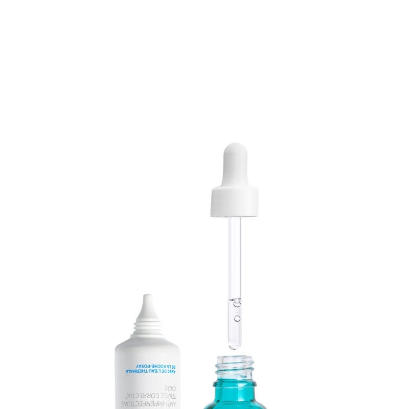 Anti-Marks and Clear Skin Set