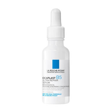 Cicaplast B5 Serum for Dry Skin