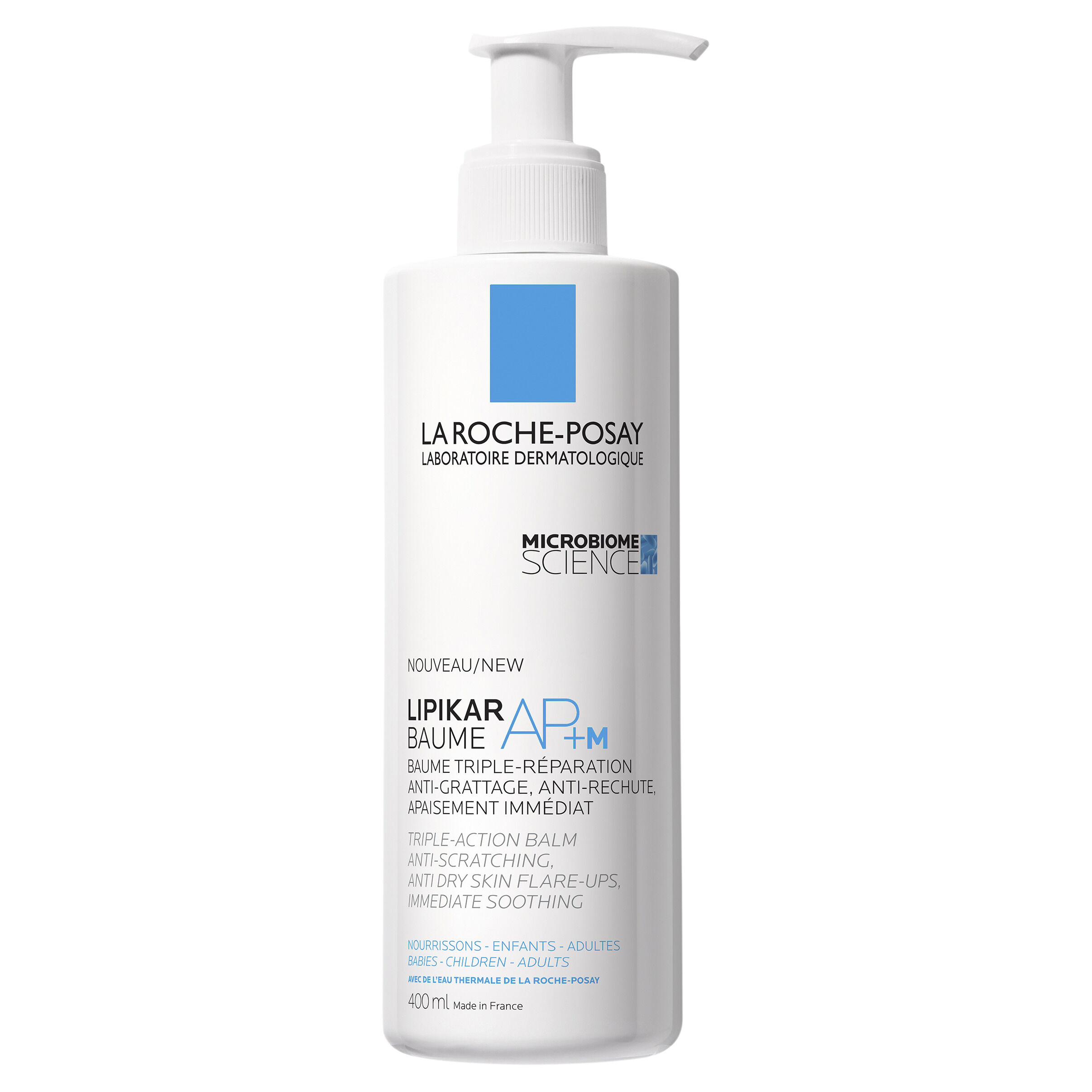 Dry, Mild Eczema Prone Skin Set