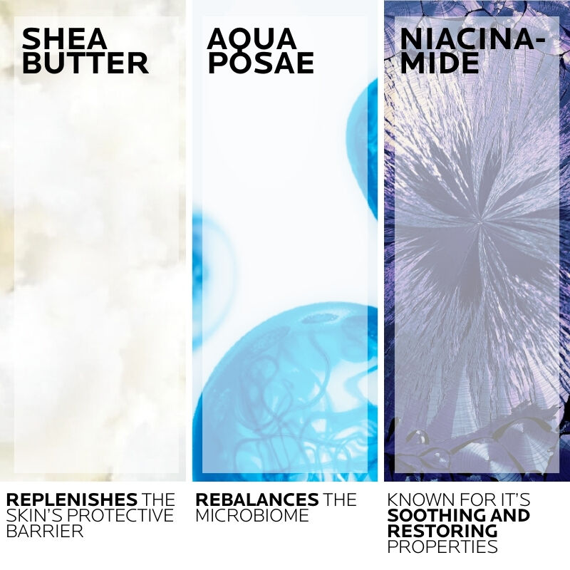 Lipikar Huile Lavante Ap+ Body Cleansing Oil 400ml