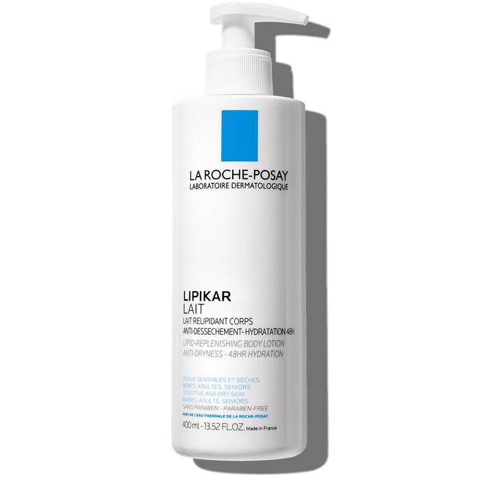 Sensitive Skin Body Set