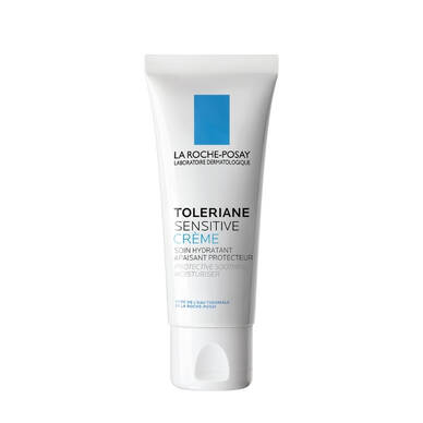Toleriane Sensitive Prebiotic Moisturiser 40ml