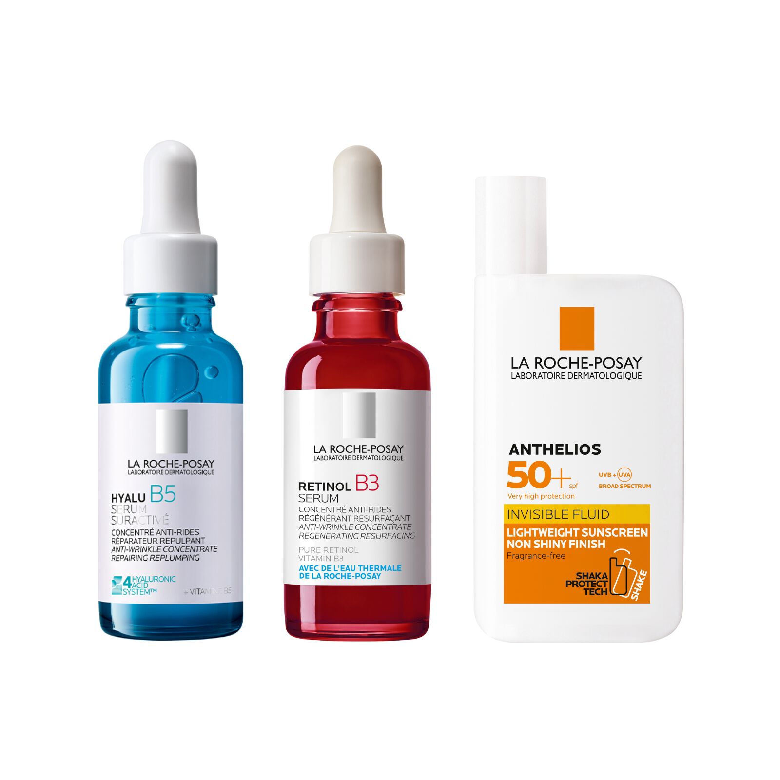Anti-Ageing Skincare Set