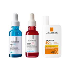 Anti-Ageing Skincare Set