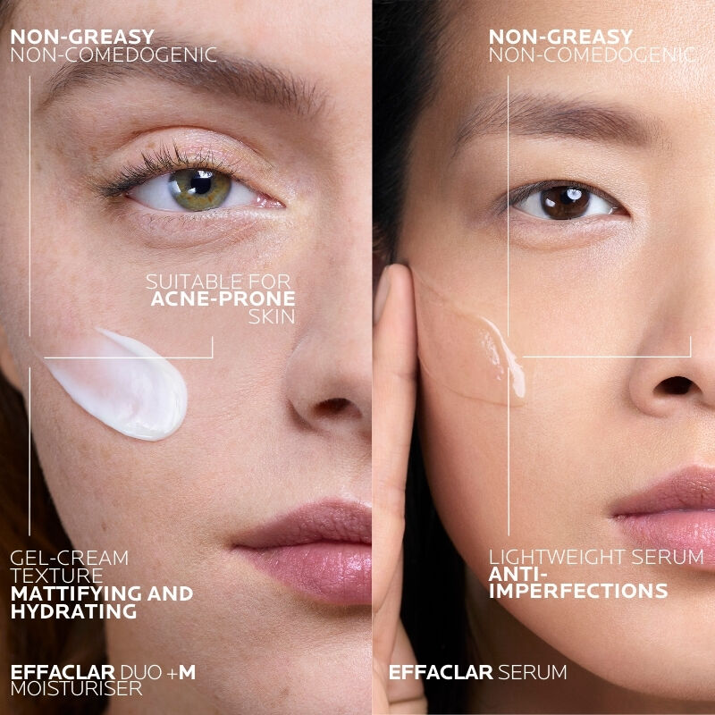 Anti-Marks and Clear Skin Set