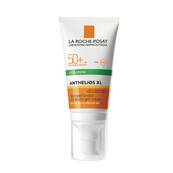 Anthelios XL Anti-Shine Dry Touch Facial Sunscreen SPF 50+ 50ml
