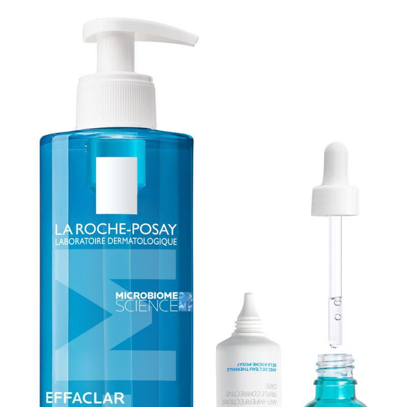 Anti-Blackhead Treatment Set