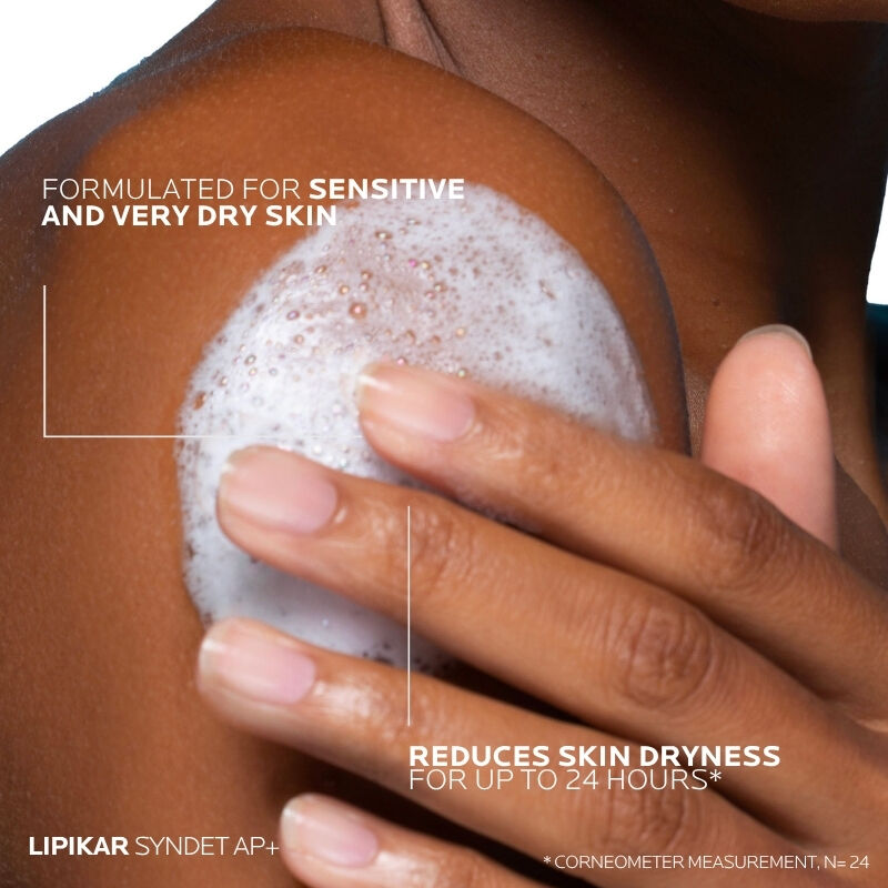 Dry, Mild Eczema Prone Skin Set