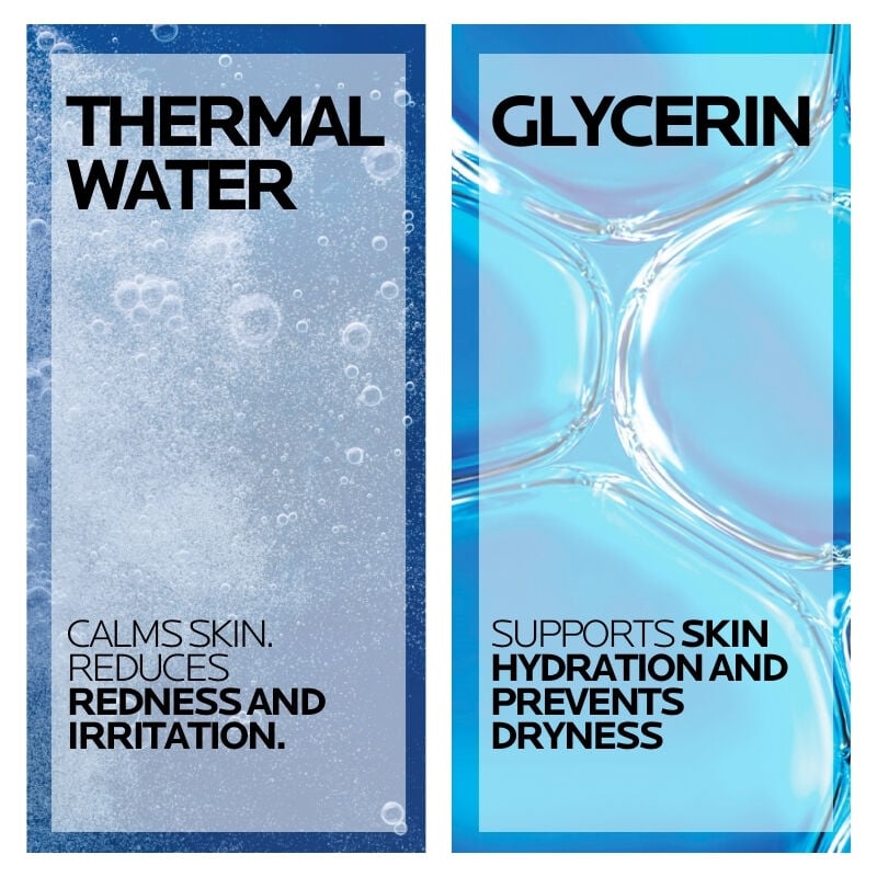 Toleriane Dermallergo Overnight Moisturiser