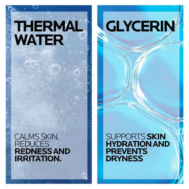 Toleriane Dermallergo Overnight Moisturiser