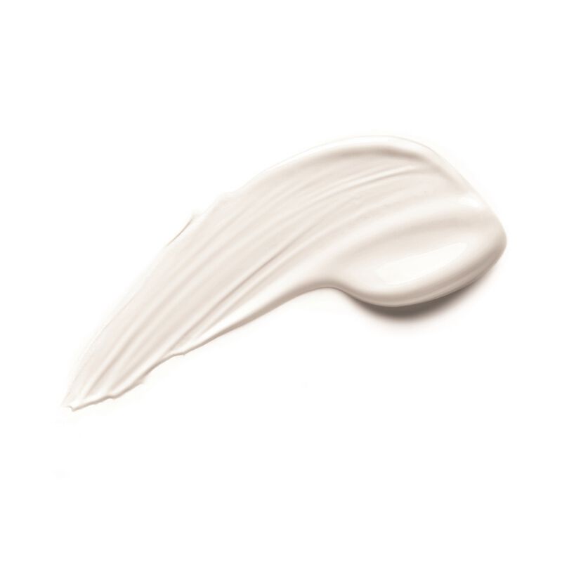 Texture of Anthelios XL Anti-Shine dry touch sunscreen a lightweight matte finish sunscreen