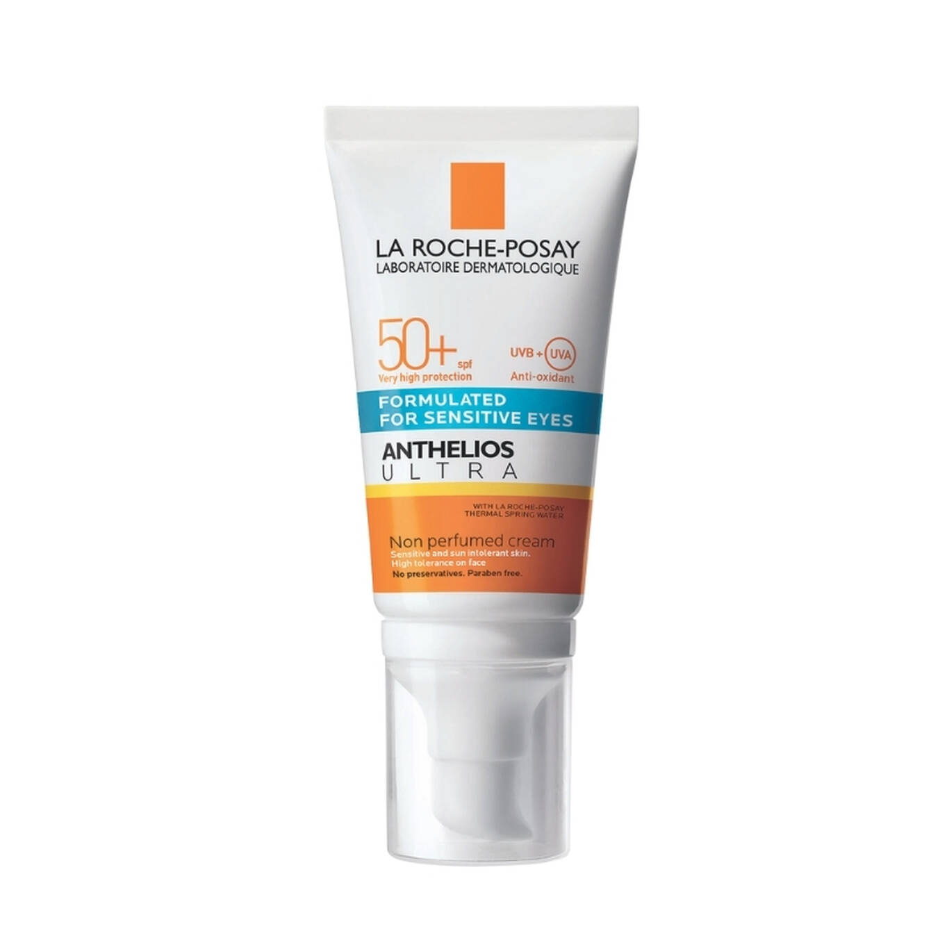 Types of Sunscreen & How to Choose | La Roche-Posay Australia