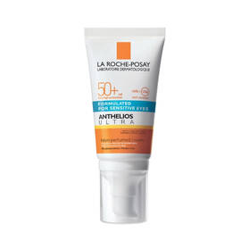 Anthelios Ultra Facial Sunscreen SPF 50+ 50ml