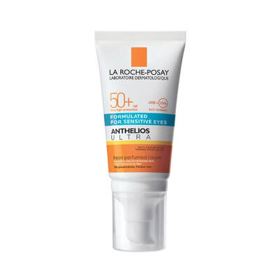 Anthelios Ultra Facial Sunscreen SPF 50+ 50ml