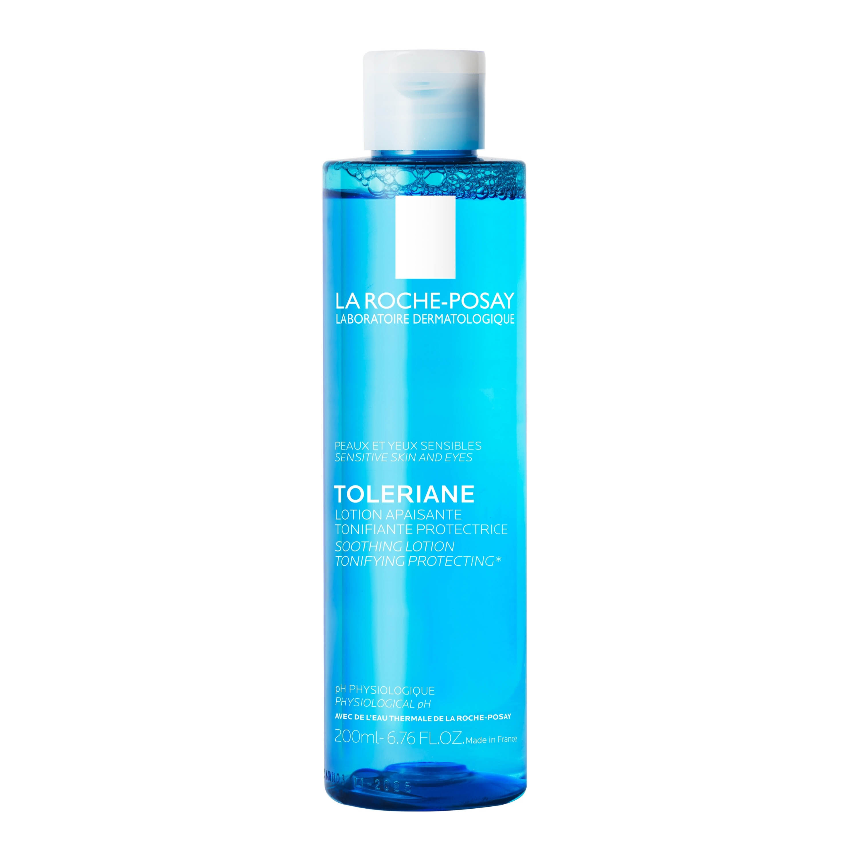 La Roche-Posay Toleriane Soothing Lotion