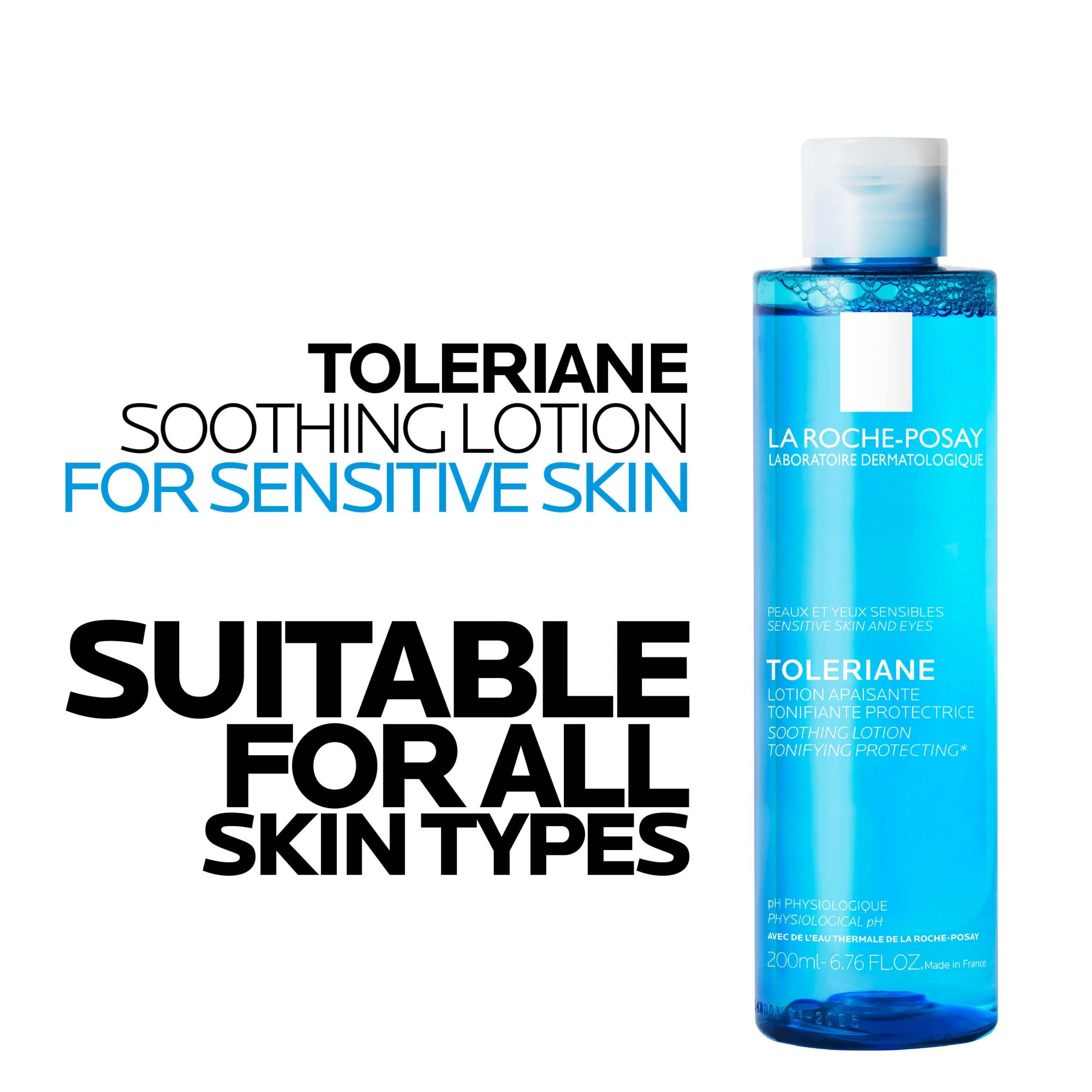 La Roche-Posay Toleriane Soothing Lotion