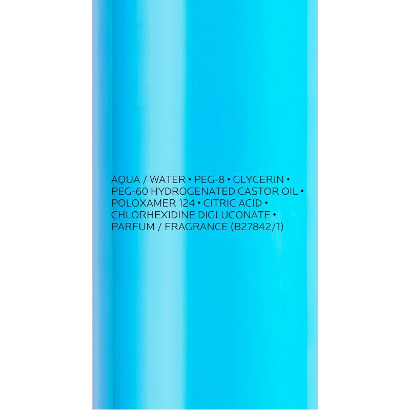 Soothing Lotion Sensitive Skin 200ml
