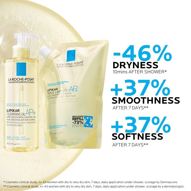 LIPIKAR OIL AP+ VALUE SET