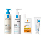 Supportive Skin Care Set