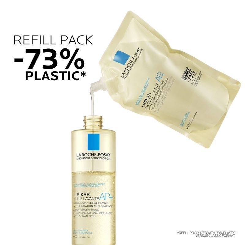 LIPIKAR OIL AP+ VALUE SET