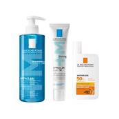 Clear Skin & Protection Set 