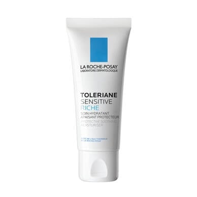 Toleriane Sensitive Riche Prebiotic Cream 40ml