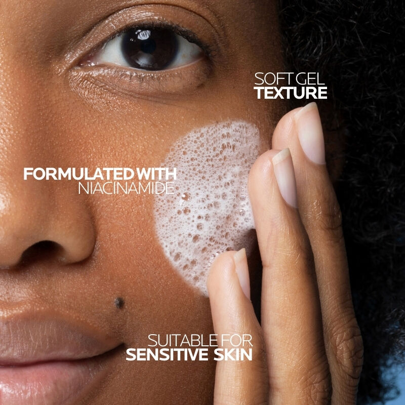 Effaclar H Iso-Biome Wash 200ml