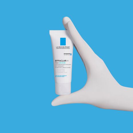 La roche posay sales effaclar h moisturiser